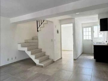 Casa en venta en Las Fuentes, Guadalupe, Zacatecas