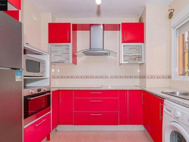 Casa en venta Las Gabias