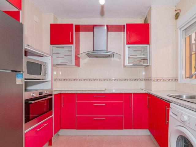 Casa en venta Las Gabias