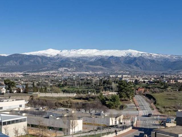Casa en venta Las Gabias