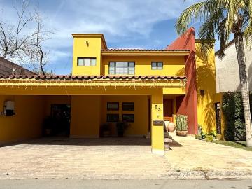 CASA EN VENTA LAS ISABELES