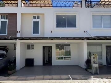 Casa en Venta Las Lunas Residencial en Cuautlancingo