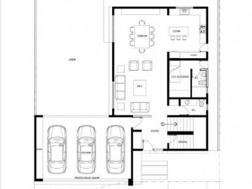 Casa en Venta Las Misiones Mandalas Residencial Monterrey