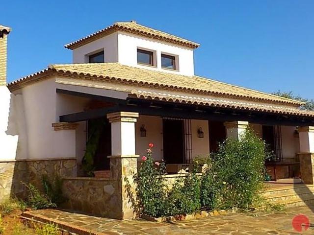 Casa en venta Las Navas de la Concepcion