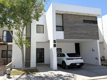CASA EN VENTA LAS OLIVIAS SANTA BARBARA