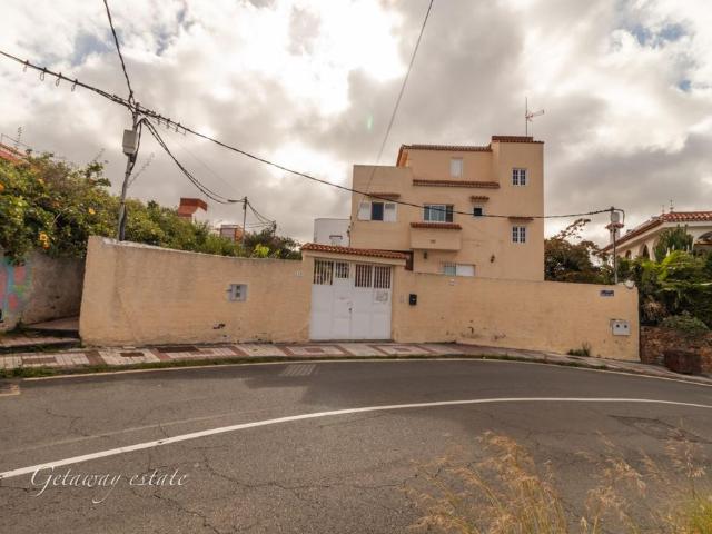 Casa en venta Las Palmas de Gran Canaria, Canarias