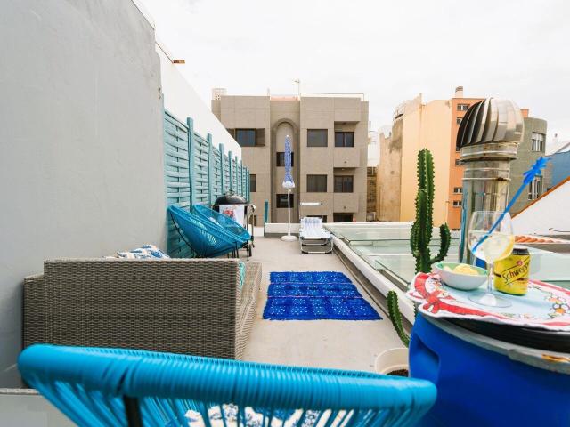 Casa en venta, Las Palmas de Gran Canaria, Las Palmas