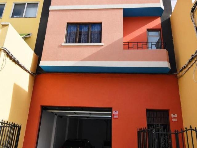 Casa en venta Las Palmas de Gran Canaria