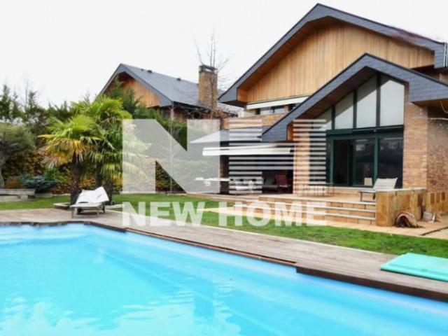 Casa en venta Las Rozas de Madrid
