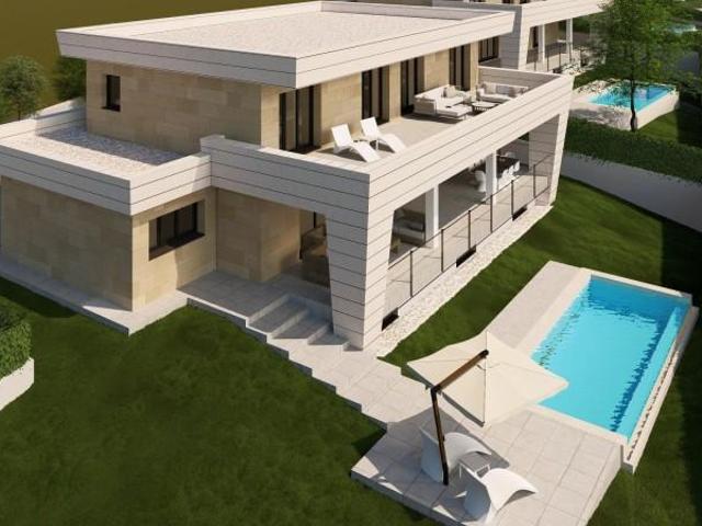 Casa en venta Las Rozas de Madrid