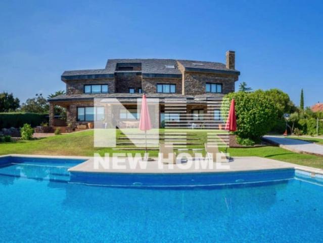 Casa en venta Las Rozas de Madrid