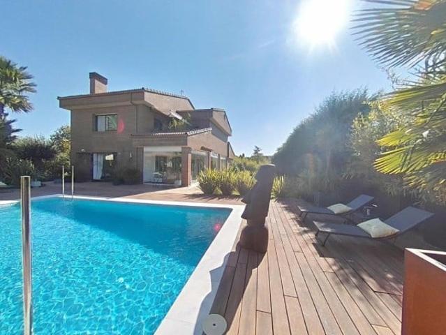 Casa en venta Las Rozas de Madrid