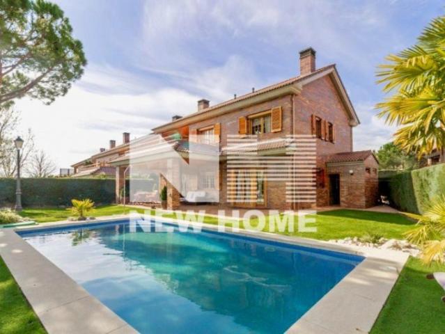Casa en venta Las Rozas de Madrid