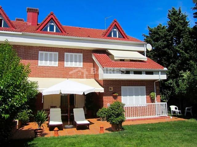Casa en venta Las Rozas de Madrid