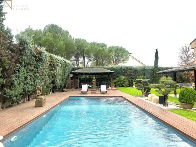 Casa en venta Las Rozas de Madrid