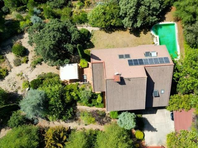 Casa en venta Las Rozas de Madrid