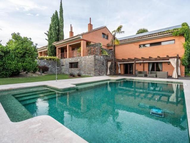 Casa en venta Las Rozas de Madrid