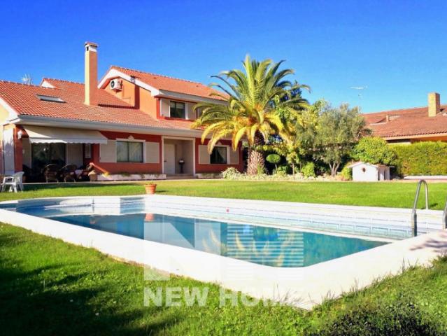 Casa en venta Las Rozas de Madrid