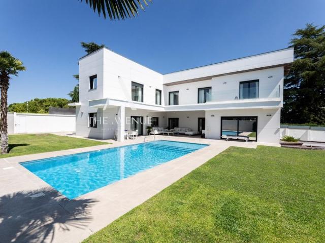 Casa en venta Las Rozas de Madrid, Comunidad de Madrid