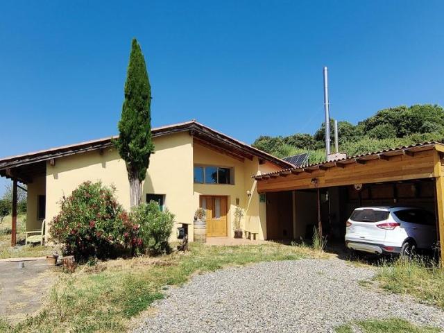 Casa en venta Lascuarre