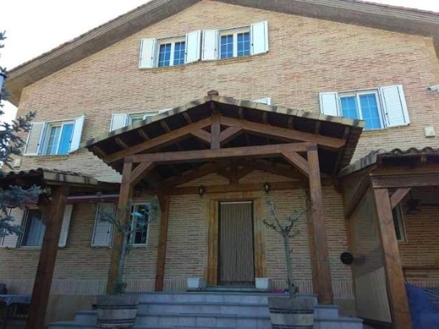 Casa en venta Lardero