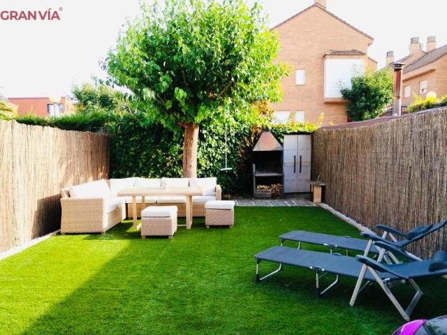 Casa en venta Lardero