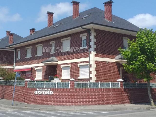 Casa en venta Laredo
