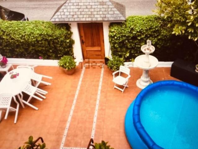 Casa en venta Laredo
