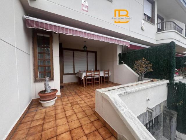 Casa en venta Laredo