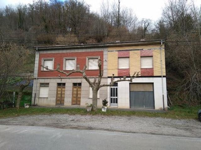Casa en venta Laviana