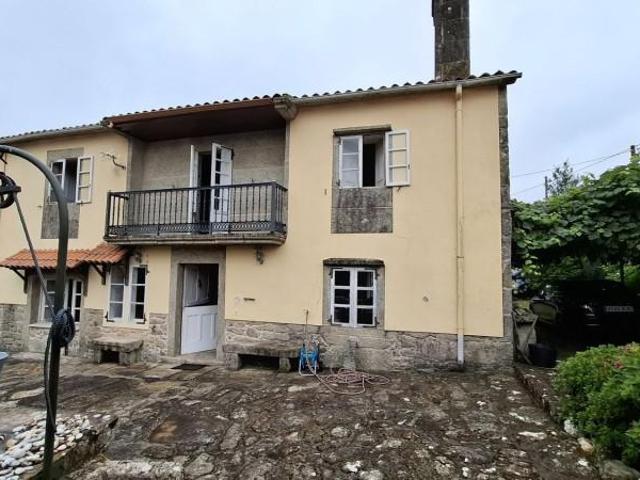 Casa en venta Laxe