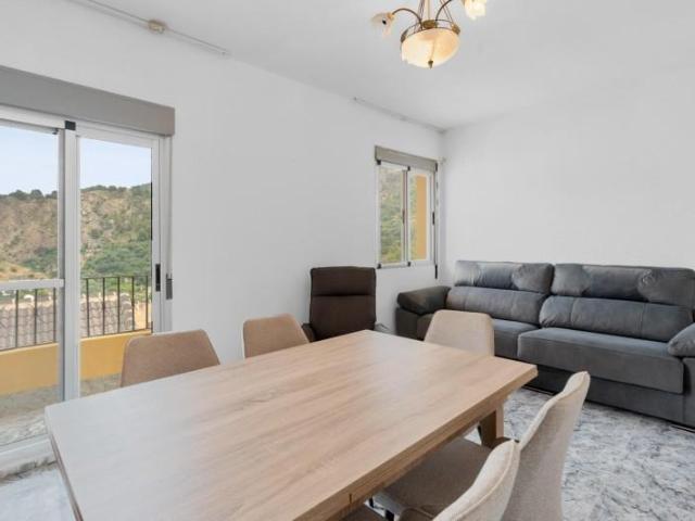 Casa en venta Lecrín