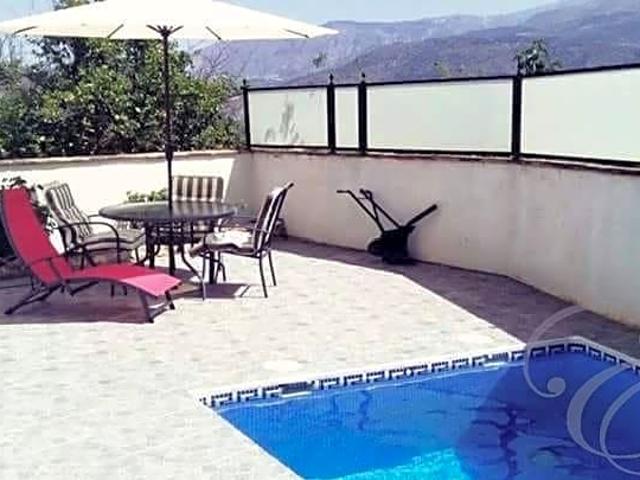 Casa en venta Lecrín