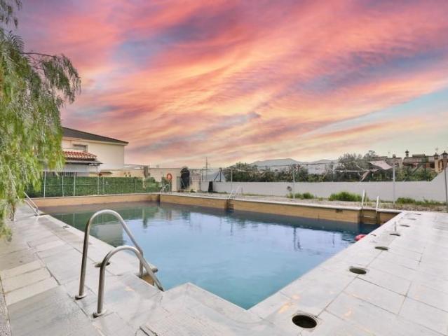 Casa en venta Lecrín