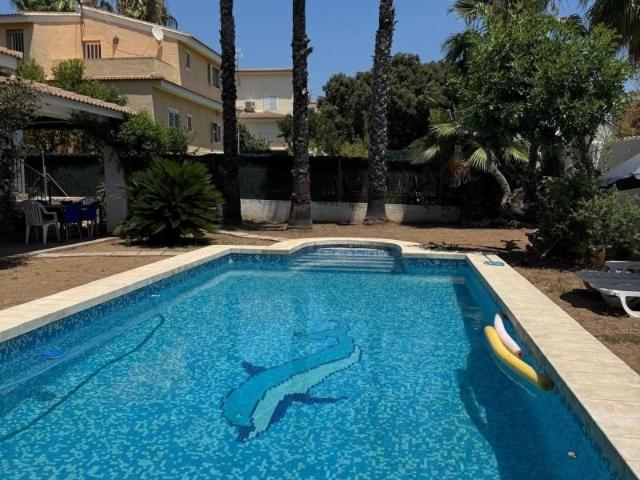 Casa en venta L'Eliana