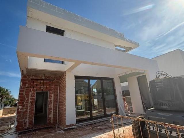 Casa en venta L'Eliana