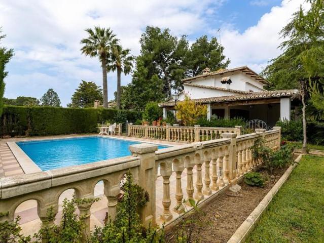 Casa en venta L'Eliana