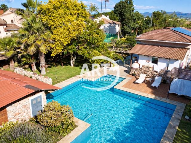 Casa en venta L'Eliana