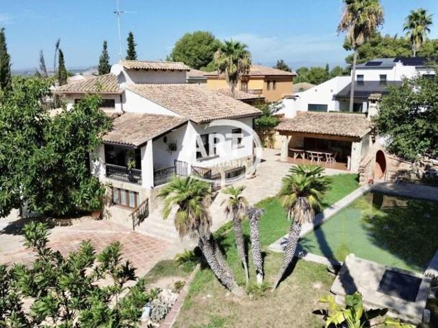 Casa en venta L'Eliana