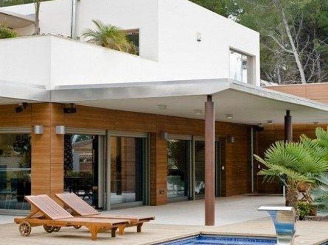 Casa en venta L'Eliana