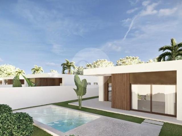Casa en venta L'Eliana