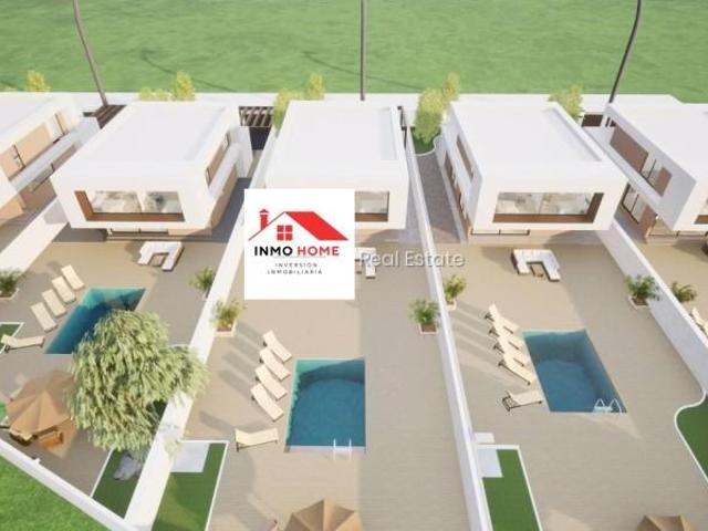 Casa en venta L'Eliana
