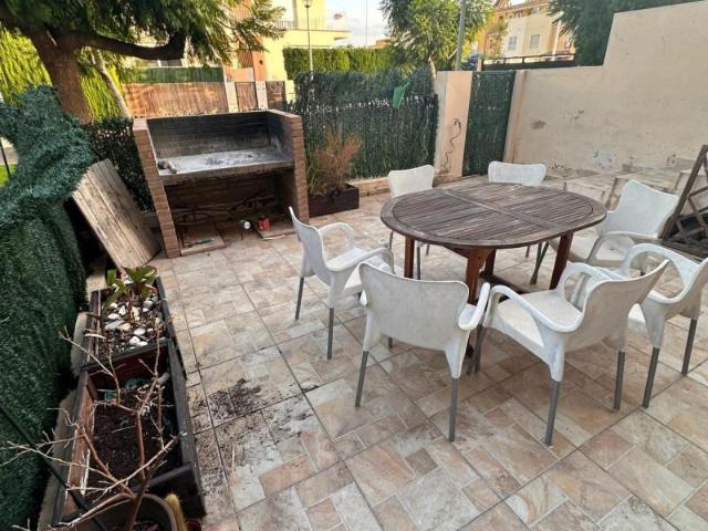 Casa en venta L'Eliana