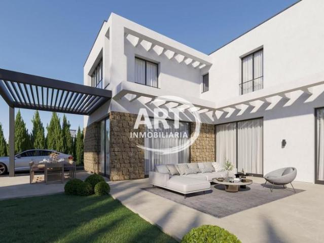 Casa en venta L'Eliana