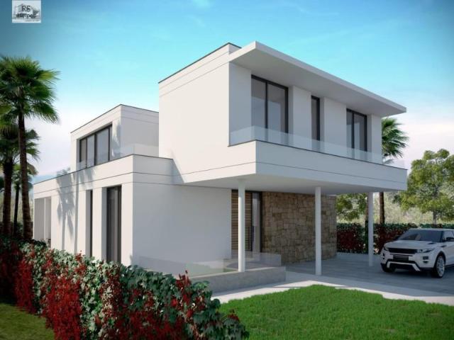 Casa en venta L'Eliana