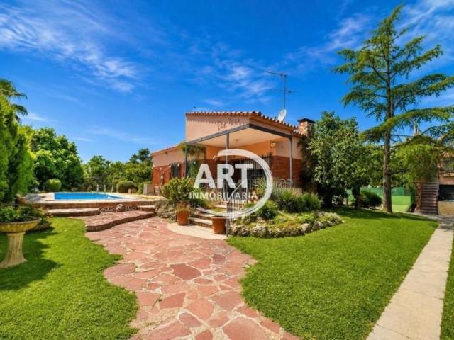 Casa en venta L'Eliana