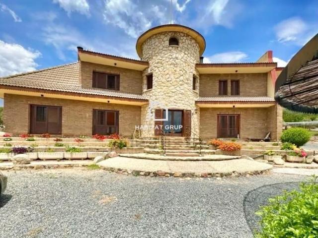 Casa en venta Les Borges del Camp