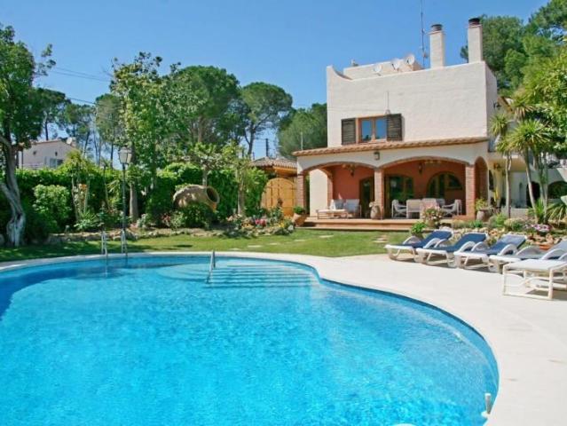 Casa en venta L'Escala