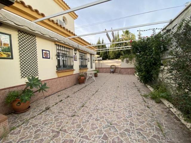 Casa en venta Lepe