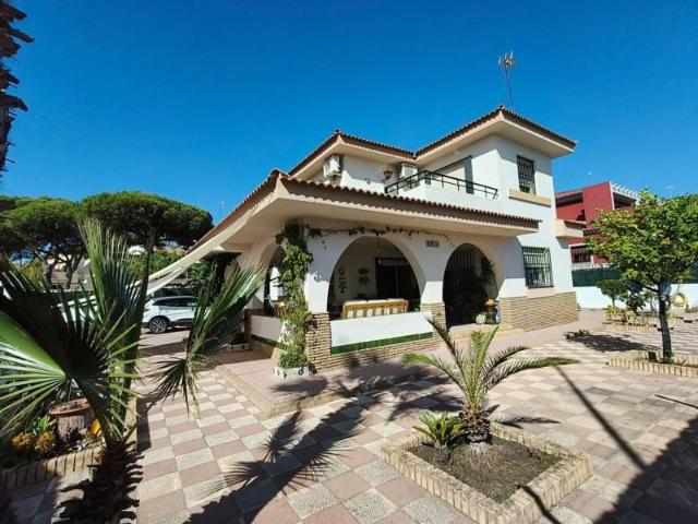 Casa en venta Lepe